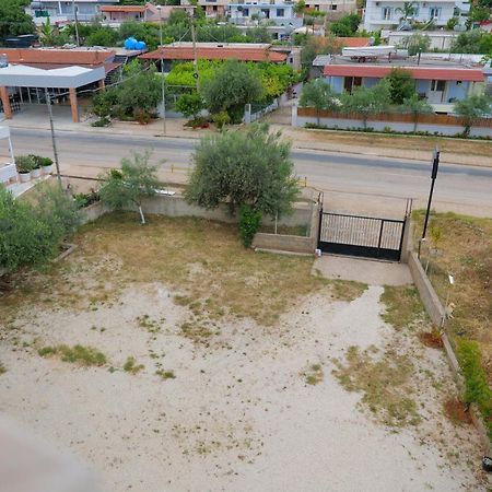 Vila Balani Ksamil Exterior photo