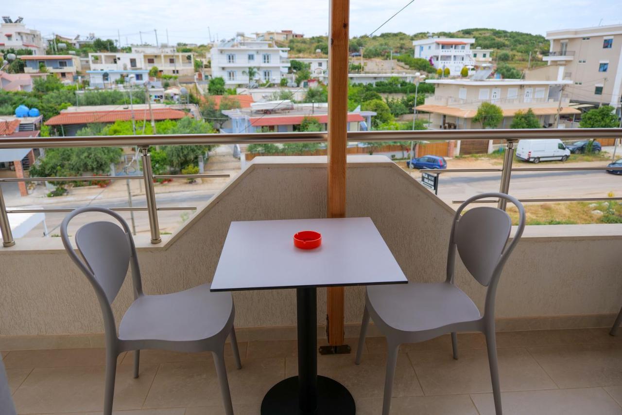 Vila Balani Ksamil Exterior photo