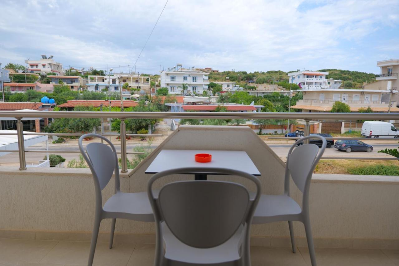 Vila Balani Ksamil Exterior photo